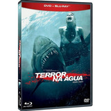 Terror Na Agua 