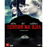 Terror Na Ilha 