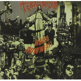 Terrorizer Queda Do