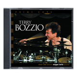 Terry Bozzio   Prime Cuts  cd  Importado Lacrado Drum Rock