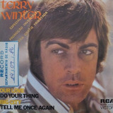Terry Winter   Tell Me
