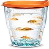 Tervis Copo Goldfish Com Envoltório E