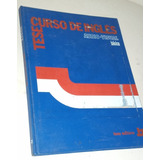 Tese Curso De Inglês Audio Visual Básico