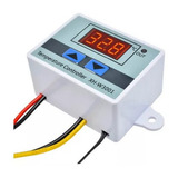 Tesmostato Digital Controlador Temperatura 110 220 Volts