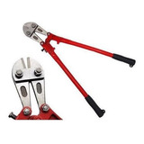 Tesoura Alicate Corta Vergalhão 14 Pol 350mm Profissional Mt