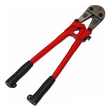 Tesoura Alicate Corta Vergalhão Ferro Profissional 36 900mm