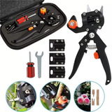 Tesoura Alicate Corte De Enxerto 3 Lâminas