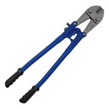 Tesoura Alicate P Corta Barras De Ferro Metal 8mm Diâmetro