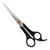 Tesoura Cabelo E Pelos Mundial 7 1 2 663 7 Fio A Laser