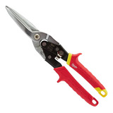 Tesoura Chapa Aviacao 11