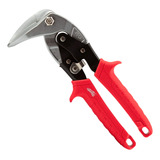 Tesoura Chapa Aviação 9 Esquerda 90  Milwaukee 48 22 4511