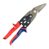 Tesoura Chapa Aviação Corte Esquerdo reto 2073111 Irwin