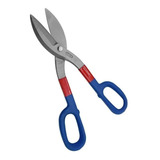 Tesoura Chapa Funileiro Cisalha Tpo Americana Corneta 281 12