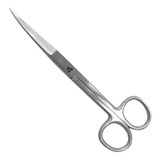 Tesoura Cirurgica Fina Fina 17cm Cooperflex Prime