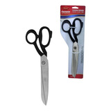 Tesoura Corneta 12 Polegadas Tapeceiro Alfaiate Crina