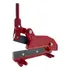 Tesoura Corta Chapa N 4 5 32pol Mtc04 Motomil