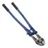 Tesoura Corta Vergalhao 36 8199 Brasfort