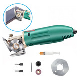 Tesoura Cortar Eletrica Corte