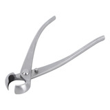 Tesoura Corte Bola Cortador Botão Aço Inoxidável 180 Mm