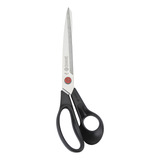 Tesoura Costura 30cm Mundial Ponto Vermelho 690n 12