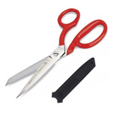 Tesoura Costura Forjada 20cm Mundia 271 8 Sr Canhoto