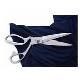 Tesoura Costura Profissional Alfaiate Aço Inox Roupa Tecido