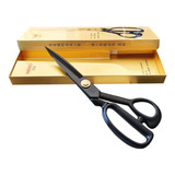 Tesoura Costura Reforçada Profissional Alfaiate 10 titanium 