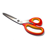 Tesoura Costura Stronger 9.25 Uso Geral Titânio Titanium 
