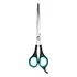 Tesoura Curva Para Petshop Banho E Tosa Propetz 7 5 original
