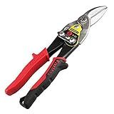 Tesoura De Aviação Fatmax Corte Esquerdo R 14 562