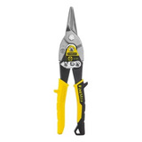 Tesoura De Aviação Fatmax Corte Reta 14 563 Stanley