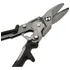 Tesoura De Aviação Profissional Longo E Reto Toughbuilt - Co