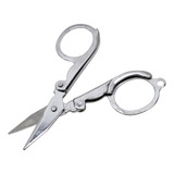 Tesoura De Bolso Dobravel
