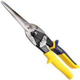 Tesoura De Cortar Chapa Funileiro Calha Profissional Irwin