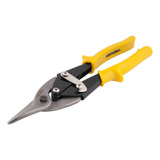 Tesoura De Cortar Chapa Galvanizada Zinco Aviação Drywall