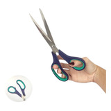 Tesoura De Corte Costura 20cm Cortar Pano Alfaiate