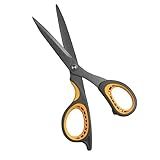 Tesoura De Corte Multiúso De Aço Inoxidável Teflon 19 8cm