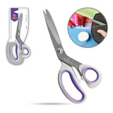 Tesoura De Costura Mundial Titanium Multiuso 560 8 1 2 22cm