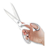 Tesoura De Costura Profissional