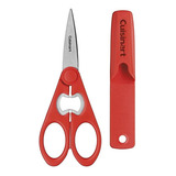 Tesoura De Cozinha Multiuso Cuisinart C77 shr8rmh 8 0