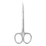 Tesoura De Cutícula Canhoto Staleks Expert Se 11 3 Manicure