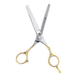 Tesoura De Desfiar Cabelo