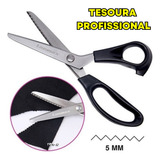 Tesoura De Picotar Vbs