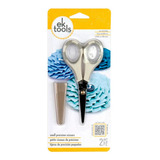 Tesoura De Precisão Antiaderente Cutter Bee Scissors Ek