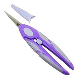 Tesoura De Precisão Cabo Soft 6 5 Polegadas 17cm