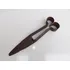 Tesoura De Tosquia Sheffield Englend-  Burgon & Ball - 01