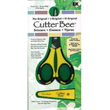 Tesoura Ek Cutter Bee ekcb01