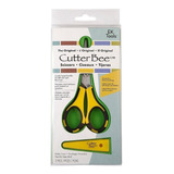 Tesoura Ek Success Cutter Bee Corte Preciso Ekcb01