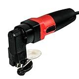 Tesoura Elétrica Cortador De Chapas 60 Hz 220v