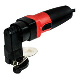 Tesoura Elétrica Cortador De Chapas 60hz